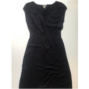 Ann Taylor sweater dress